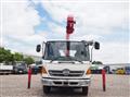 2011 Hino Ranger