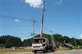 2011 Hino Ranger