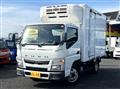 2017 Mitsubishi Fuso Canter