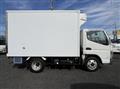2017 Mitsubishi Fuso Canter