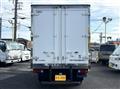 2017 Mitsubishi Fuso Canter