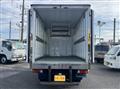 2017 Mitsubishi Fuso Canter
