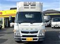 2017 Mitsubishi Fuso Canter