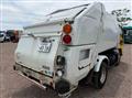 2013 Mitsubishi Fuso Canter