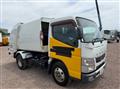 2013 Mitsubishi Fuso Canter