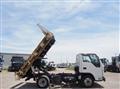 2017 Isuzu Elf Truck