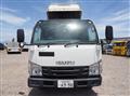 2017 Isuzu Elf Truck