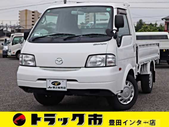 2017 Mazda Bongo Truck