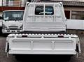 2017 Mazda Bongo Truck