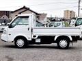 2017 Mazda Bongo Truck