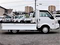 2017 Mazda Bongo Truck