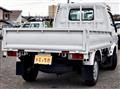 2017 Mazda Bongo Truck