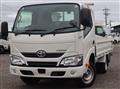 2019 Toyota Dyna Truck