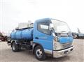 2006 Mitsubishi Fuso Canter