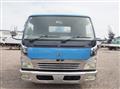2006 Mitsubishi Fuso Canter