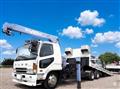 2000 Mitsubishi Fuso Fighter