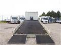 2000 Mitsubishi Fuso Fighter