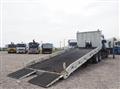 2000 Mitsubishi Fuso Fighter