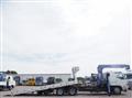 2000 Mitsubishi Fuso Fighter