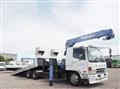 2000 Mitsubishi Fuso Fighter