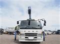 2000 Mitsubishi Fuso Fighter