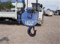 2000 Mitsubishi Fuso Fighter