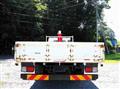 2018 Hino Ranger