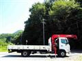 2018 Hino Ranger
