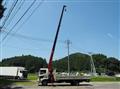 2018 Hino Ranger