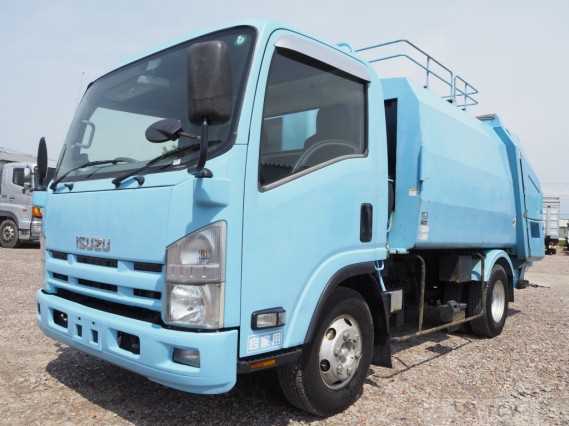2008 Isuzu Elf Truck