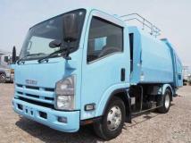 2008 Isuzu Elf Truck