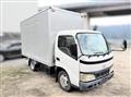 2004 Toyota Dyna Truck