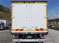 2018 Hino Ranger