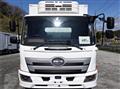 2018 Hino Ranger