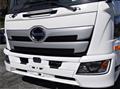 2018 Hino Ranger