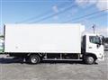 2018 Hino Ranger