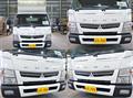 2012 Mitsubishi Fuso Canter