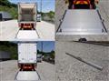 2014 Mitsubishi Fuso Canter