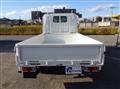 2017 Toyota Dyna Truck