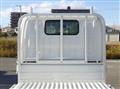 2017 Toyota Dyna Truck