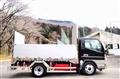 2003 Mitsubishi Fuso Canter