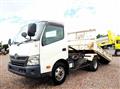 2016 Hino Dutro