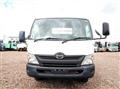 2016 Hino Dutro