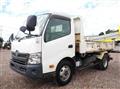 2016 Hino Dutro
