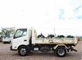 2016 Hino Dutro