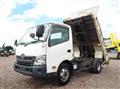 2016 Hino Dutro