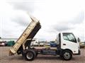 2016 Hino Dutro
