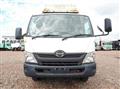 2016 Hino Dutro