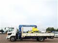 2014 Hino Ranger