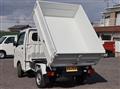 2023 Daihatsu Hijet Truck